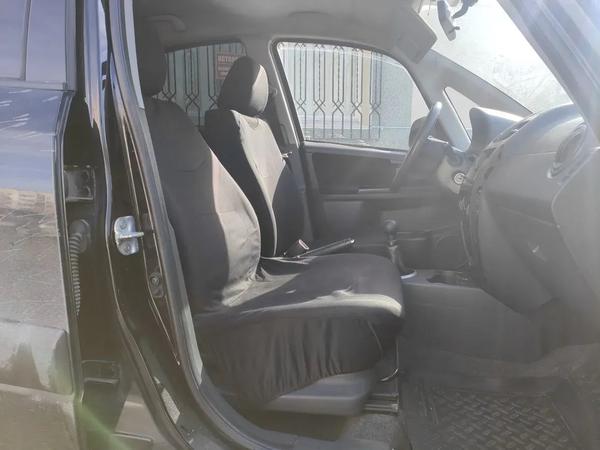 Suzuki SX4 2010, фото 2