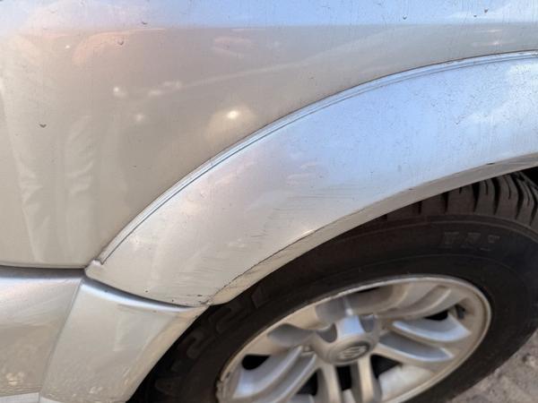 Suzuki Grand Vitara 2006, фото 15