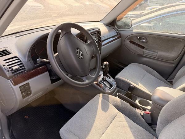 Suzuki Grand Vitara 2006, фото 8