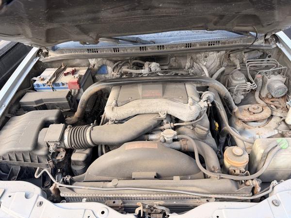 Suzuki Grand Vitara 2006, фото 12