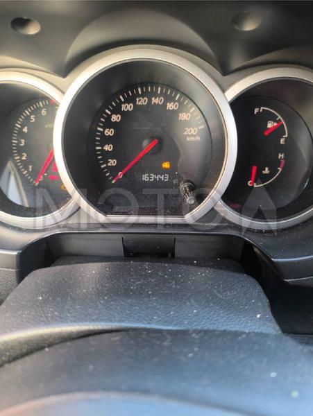 Suzuki Grand Vitara 2007, фото 7