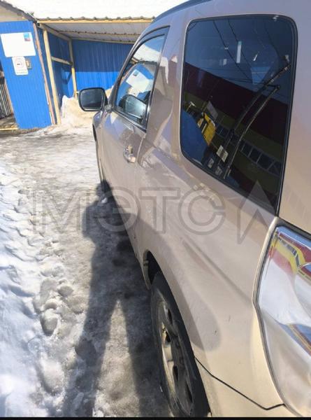Suzuki Grand Vitara 2007, фото 4