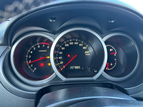 Suzuki Grand Vitara 2008, фото 8