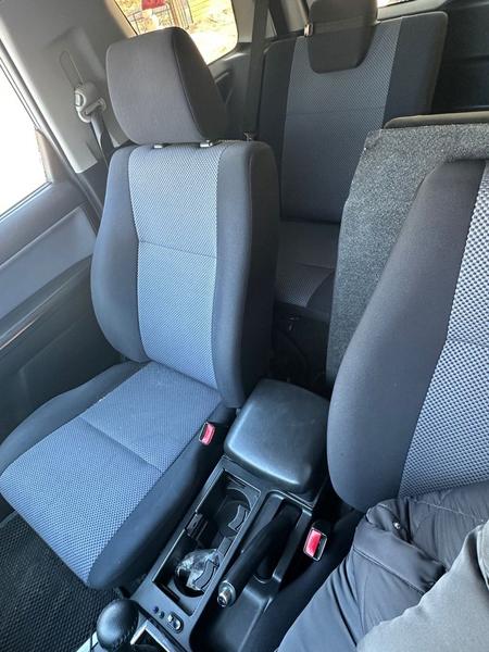 Suzuki Grand Vitara 2008, фото 4