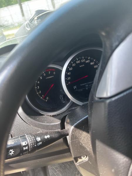 Suzuki Grand Vitara 2008, фото 2