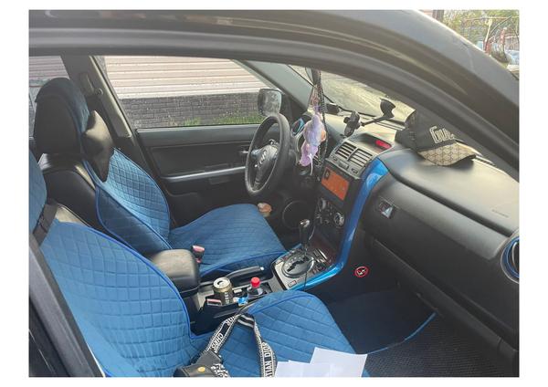 Suzuki Grand Vitara 2005, фото 6