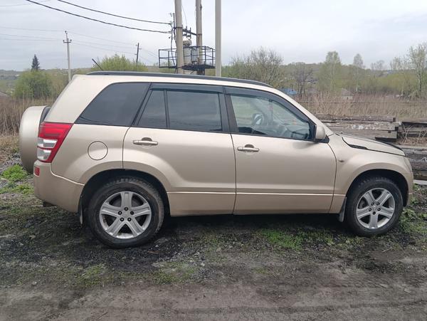 Suzuki Не указана 2006, фото 5