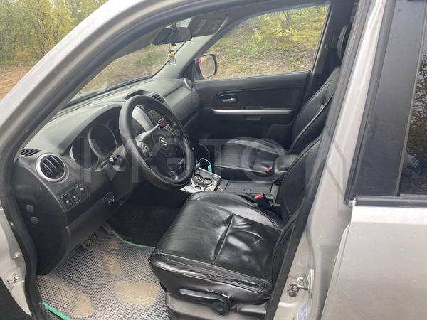 Suzuki Grand Vitara 2006, фото 5