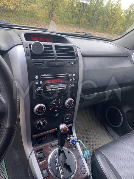 Suzuki Grand Vitara 2006, фото 6