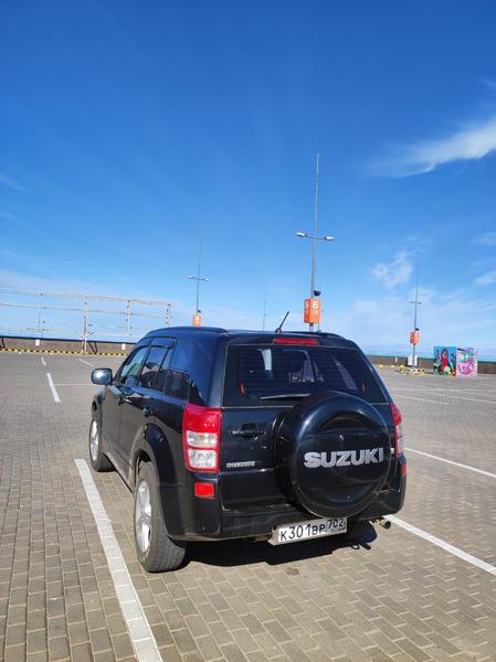 Suzuki Не указана 2007, фото 3