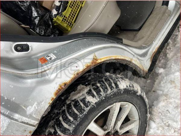 Suzuki Grand Vitara 2007, фото 19