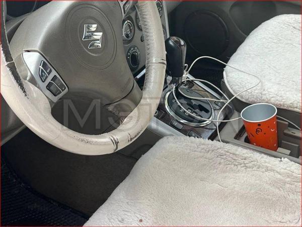 Suzuki Grand Vitara 2007, фото 14