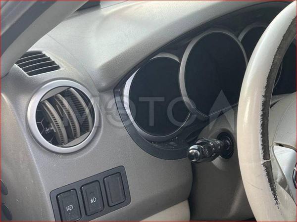 Suzuki Grand Vitara 2007, фото 12