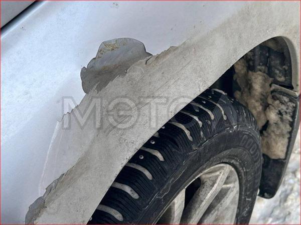 Suzuki Grand Vitara 2007, фото 15