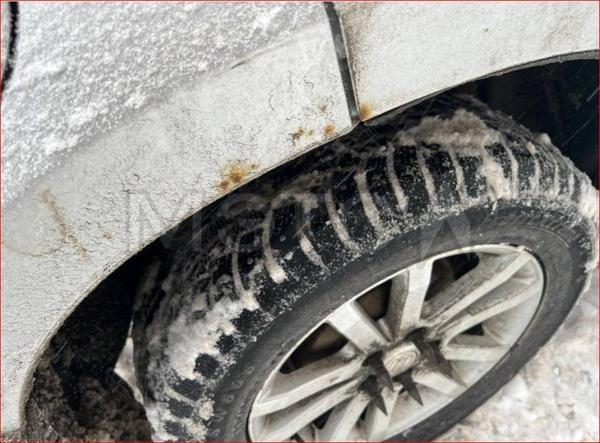 Suzuki Grand Vitara 2007, фото 10