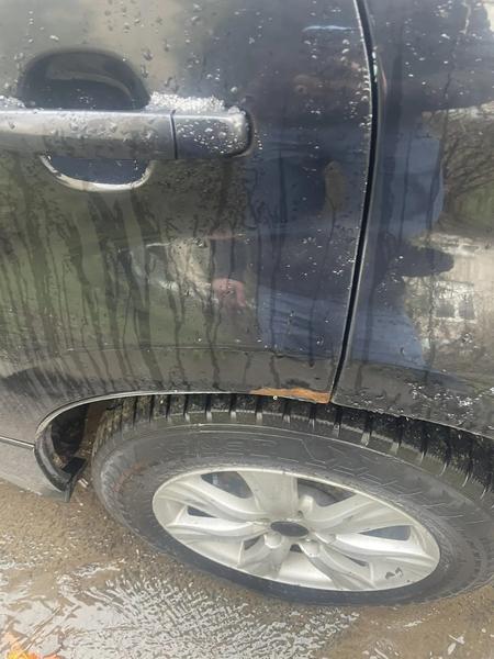 Suzuki Grand Vitara 2008, фото 11