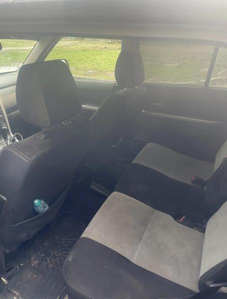 Suzuki Grand Vitara 2008, фото 10