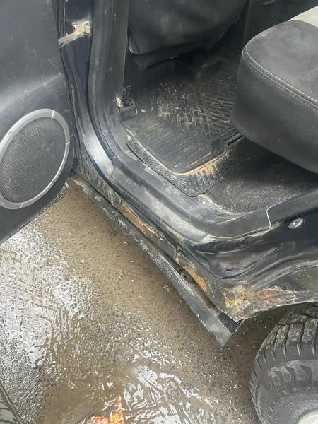 Suzuki Grand Vitara 2008, фото 2