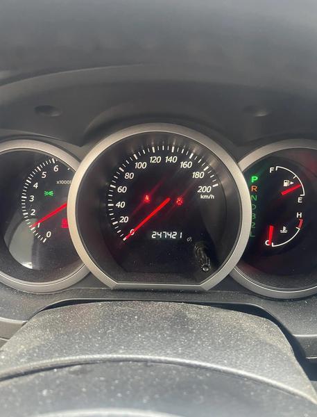 Suzuki Grand Vitara 2008, фото 8
