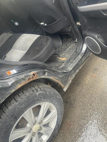 Suzuki Grand Vitara 2008, фото 12