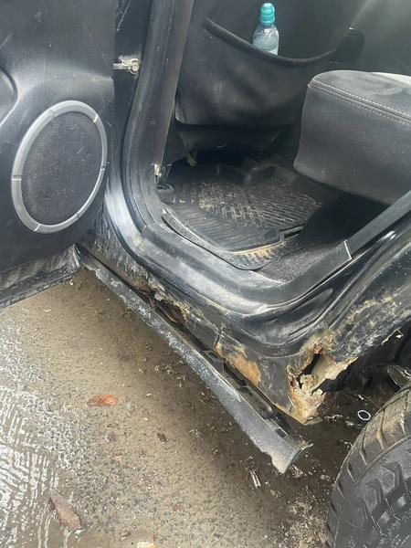 Suzuki Grand Vitara 2008, фото 4