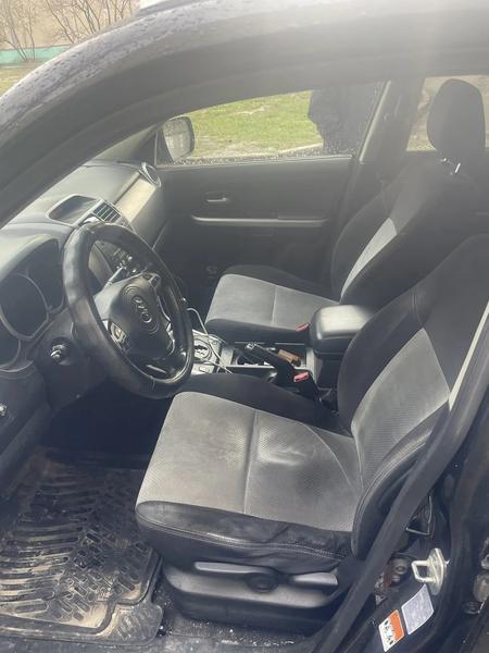 Suzuki Grand Vitara 2008, фото 15