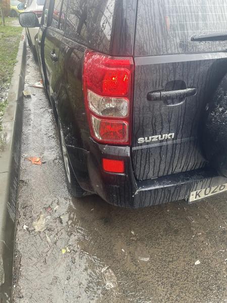 Suzuki Grand Vitara 2008, фото 14