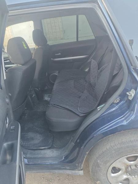 Suzuki Grand Vitara 2008, фото 5