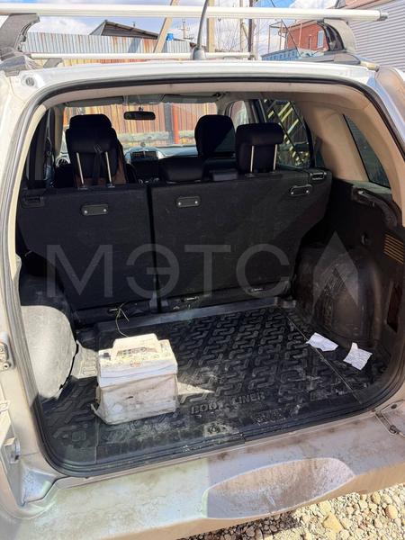 Suzuki Grand Vitara 2008, фото 6