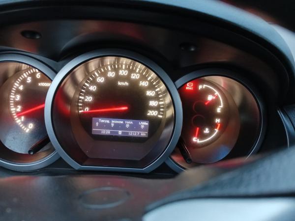 Suzuki Grand Vitara 2010, фото 2
