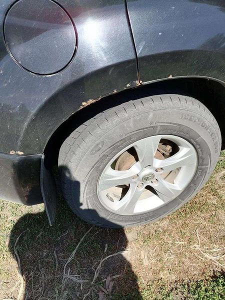 Suzuki Grand Vitara 2010, фото 18