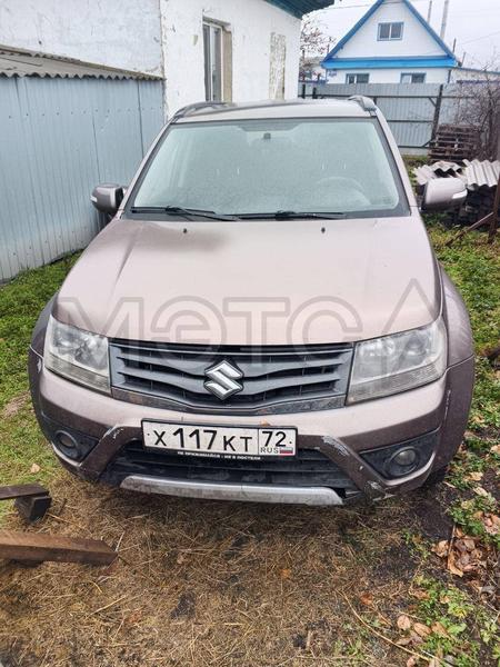 Suzuki Не указана 0, фото 2