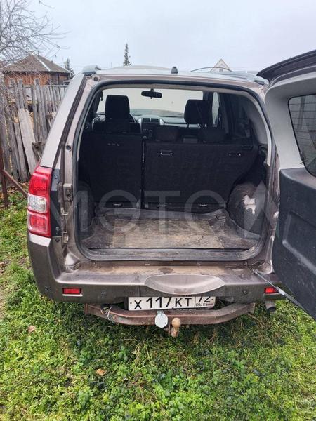 Suzuki Не указана 0, фото 16