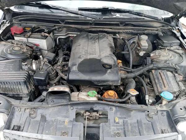 Suzuki Grand Vitara 2008, фото 10