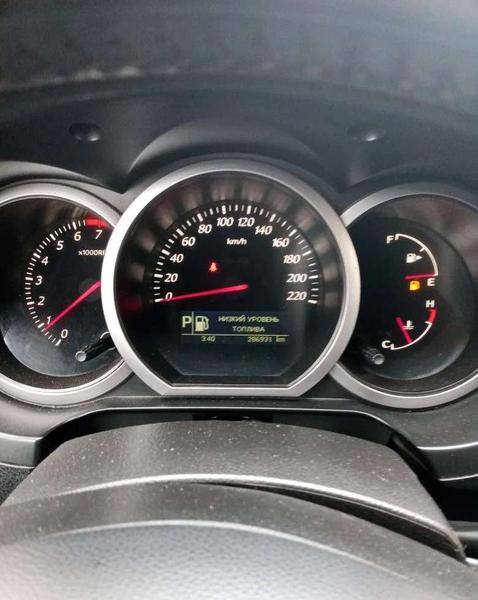 Suzuki Grand Vitara 2008, фото 13