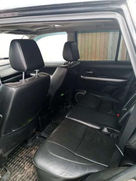 Suzuki Grand Vitara 2008, фото 9