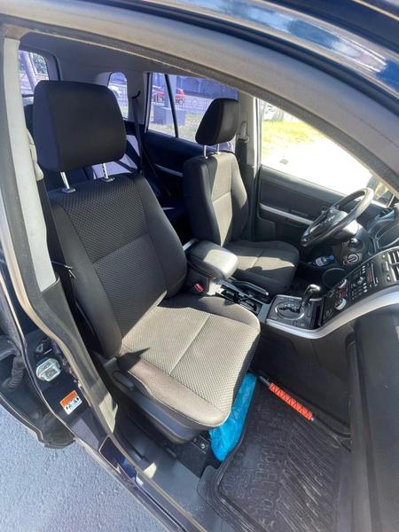 Suzuki Grand Vitara 2008, фото 3