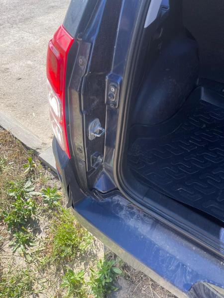 Suzuki Grand Vitara 2008, фото 8