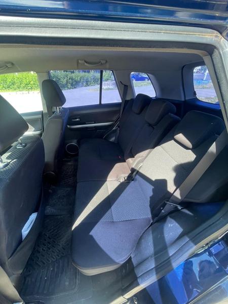 Suzuki Grand Vitara 2008, фото 2