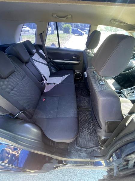 Suzuki Grand Vitara 2008, фото 7