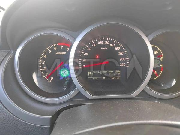 Suzuki Не указана 2008, фото 6