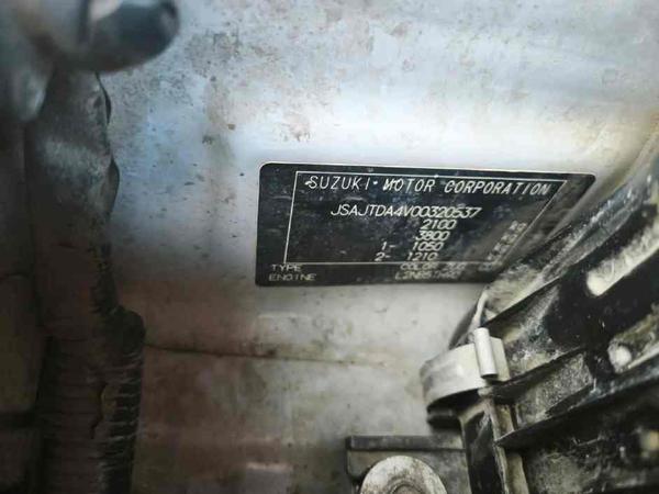 Suzuki Grand Vitara 2014, фото 11