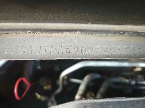 Suzuki Grand Vitara 2014, фото 12