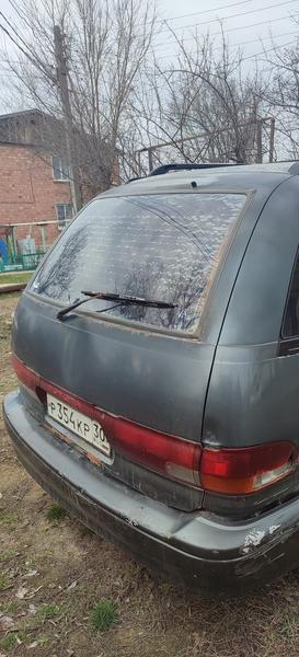 Toyota Previa 1994, фото 7