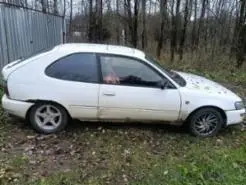 Toyota Corolla 1996 с торгов по банкротству, фото 1