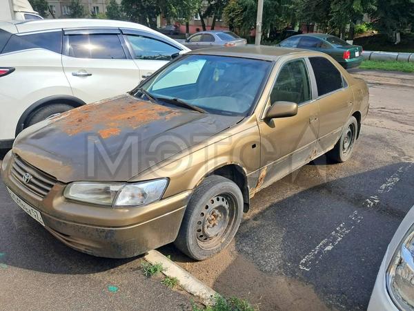 Toyota Camry 1999 с торгов по банкротству, фото 1