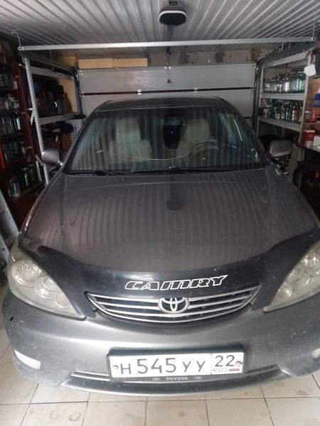 Toyota Не указана 2005, фото 2
