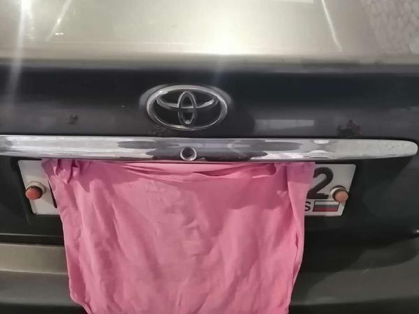 Toyota Не указана 2005, фото 11