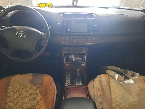 Toyota Не указана 2005, фото 10