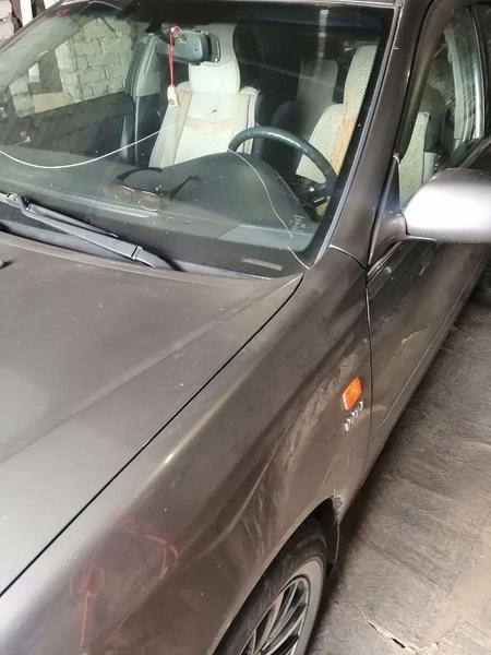 Toyota Не указана 2005, фото 5